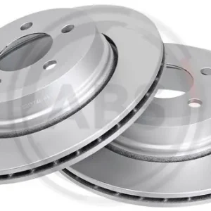 Finale Uitverkoop Remschijven ABS 17598