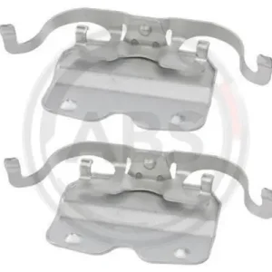 Veilige Betaling Rem montageset ABS 1759Q