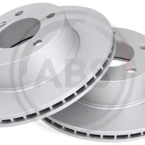 Topkwaliteit Remschijven ABS 17600
