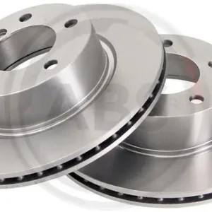 Remschijven ABS 17601 Speciale Aanbieding