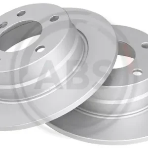 Remschijven ABS 17602 Hete Deal