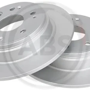 Koop Online Remschijven ABS 17604