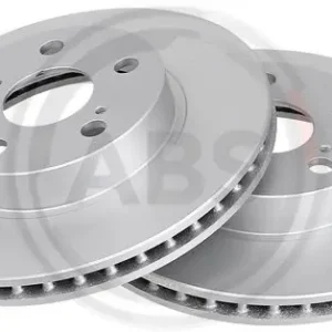 Remschijven ABS 17610 Hete Deal