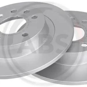 Remschijven ABS 17616 Modern