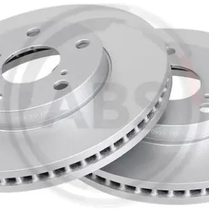 Trendy Remschijven ABS 17618