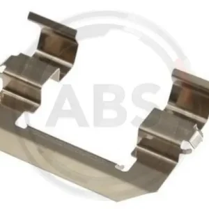 Rem montageset ABS 1761Q Superprijs