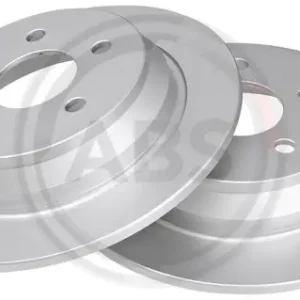 Favoriet Remschijven ABS 17621