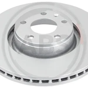 Must-Have Remschijven ABS 17624