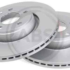 Remschijven ABS 17625 Bestseller