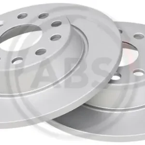 Remschijven ABS 17628 Koopje