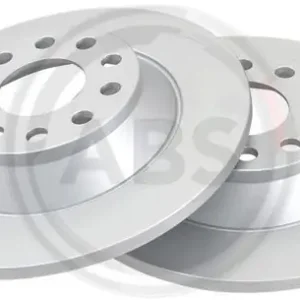 Remschijven ABS 17629 Modern