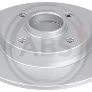 Remschijven ABS 17631 Hete Deal