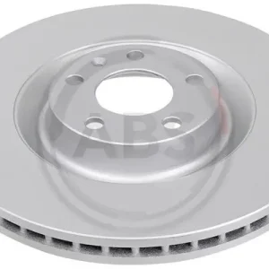 Remschijven ABS 17633 Hoge Kwaliteit