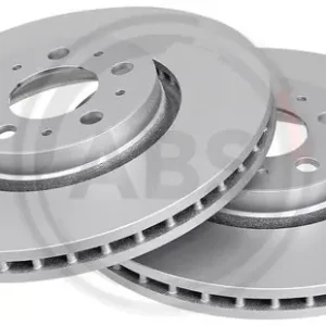 Remschijven ABS 17634 Merkproduct