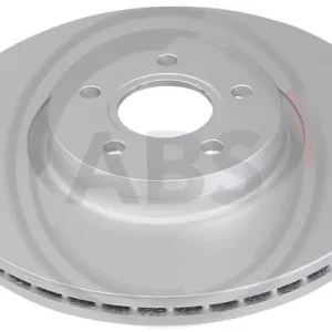 Remschijven ABS 17635 Limited Edition