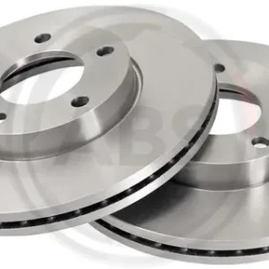 Remschijven ABS 17636 Merkproduct