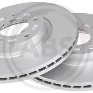 Remschijven ABS 17637 Voordeelprijs