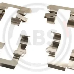 Rem montageset ABS 1763Q Nieuw Model