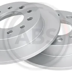 Limited Edition Remschijven ABS 17641