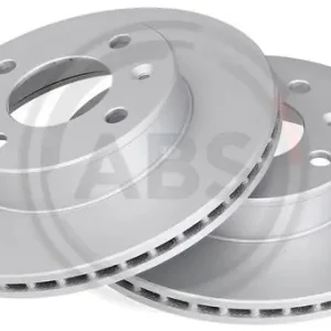 Modern Remschijven ABS 17643