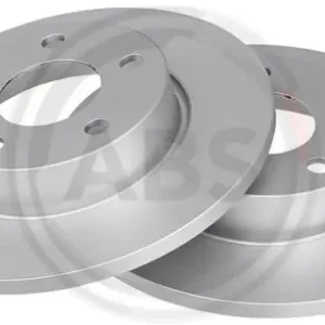 Rechtstreeks Van De Fabrikant Remschijven ABS 17644