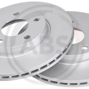 Remschijven ABS 17646 Express Levering