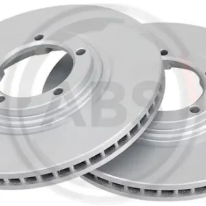 Remschijven ABS 17648 Lage Prijs