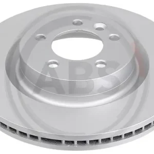 Remschijven ABS 17652 Superprijs