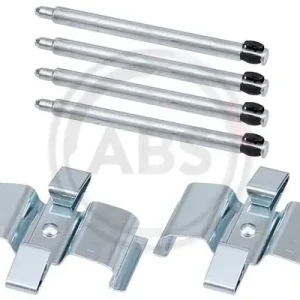 Hete Deal Rem montageset ABS 1765Q