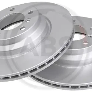 Remschijven ABS 17661 Nieuw