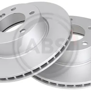 Modern Remschijven ABS 17662