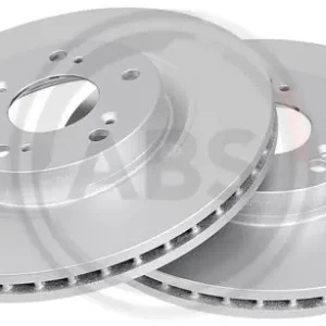 Remschijven ABS 17663 Geld-Terug-Garantie