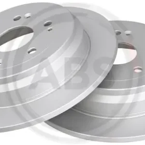 Remschijven ABS 17664 Laatste Kans