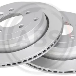 Remschijven ABS 17665 Lage Prijs