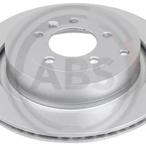 Remschijven ABS 17666 Exclusieve Aanbieding