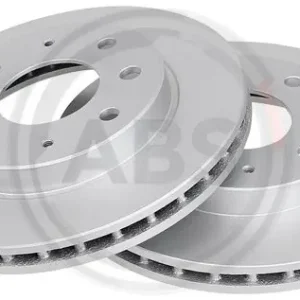 Remschijven ABS 17669 Aanbieding