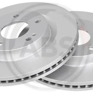 Remschijven ABS 17674 Merkproduct