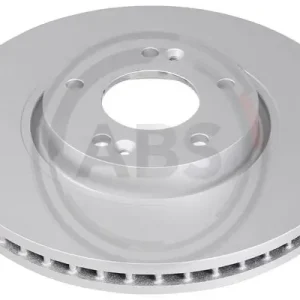 Remschijven ABS 17676 Modern