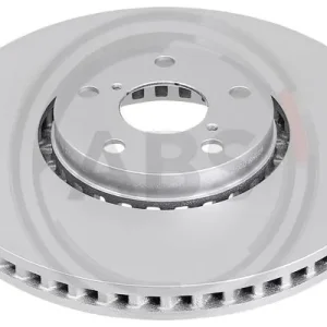 Seizoensaanbieding Remschijven ABS 17681