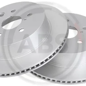 Remschijven ABS 17682 Aanbieding