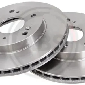 Remschijven ABS 17689 Beperkt Aanbod