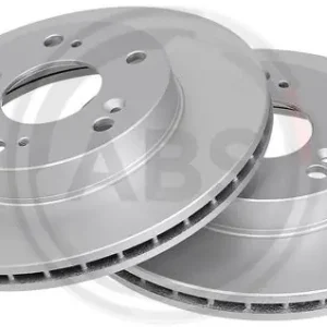 Origineel Remschijven ABS 17690