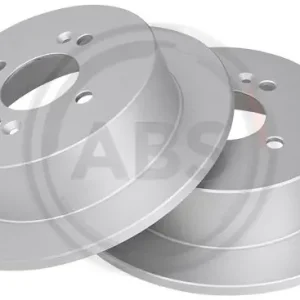 Remschijven ABS 17693 Authentiek