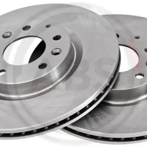 Remschijven ABS 17694 Limited Edition