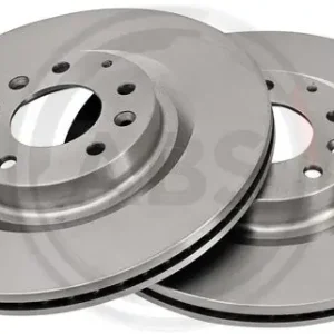 Finale Uitverkoop Remschijven ABS 17695