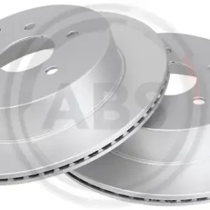 Remschijven ABS 17698 Wereldwijde Verzending