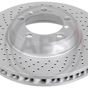 Remschijven ABS 17700 Favoriet