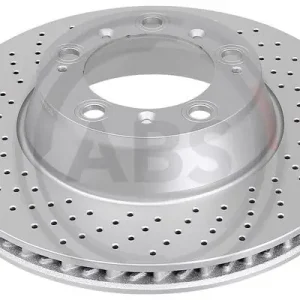 Remschijven ABS 17702 Hete Deal