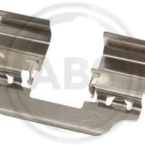 Wereldwijde Verzending Rem montageset ABS 1770Q