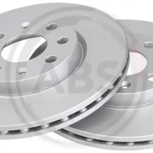 Remschijven ABS 17710 Professioneel